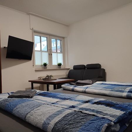 Tempel-Inn Klosterstrasse Haselunne Ngoại thất bức ảnh