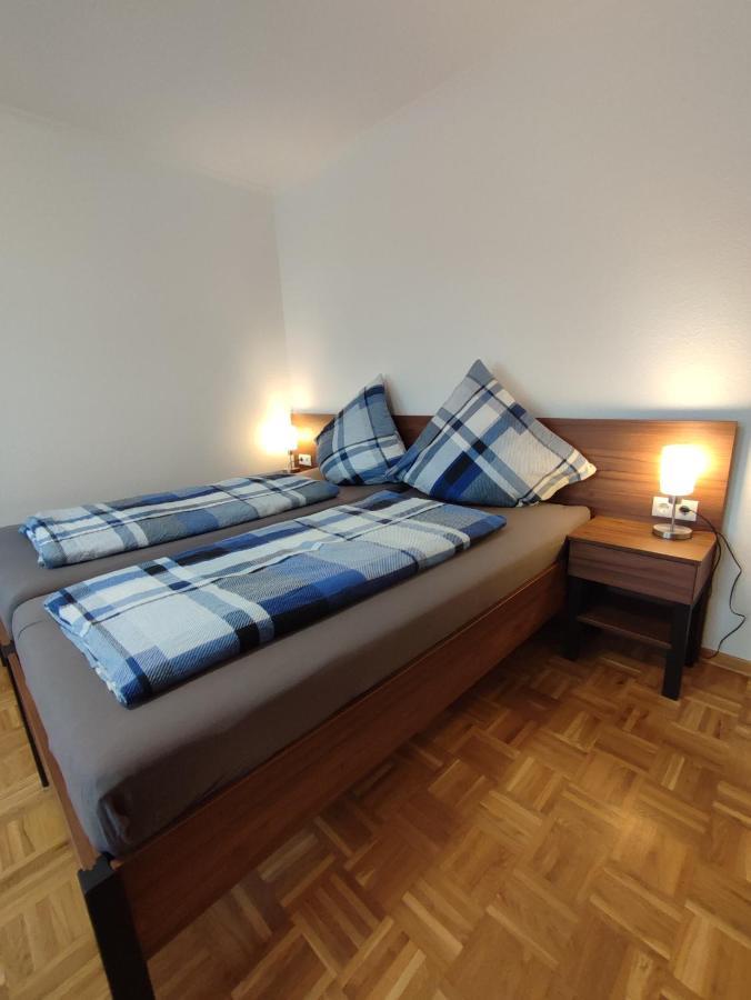 Tempel-Inn Klosterstrasse Haselunne Ngoại thất bức ảnh