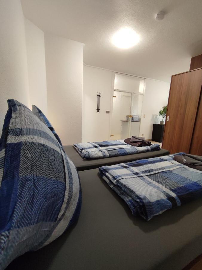 Tempel-Inn Klosterstrasse Haselunne Ngoại thất bức ảnh