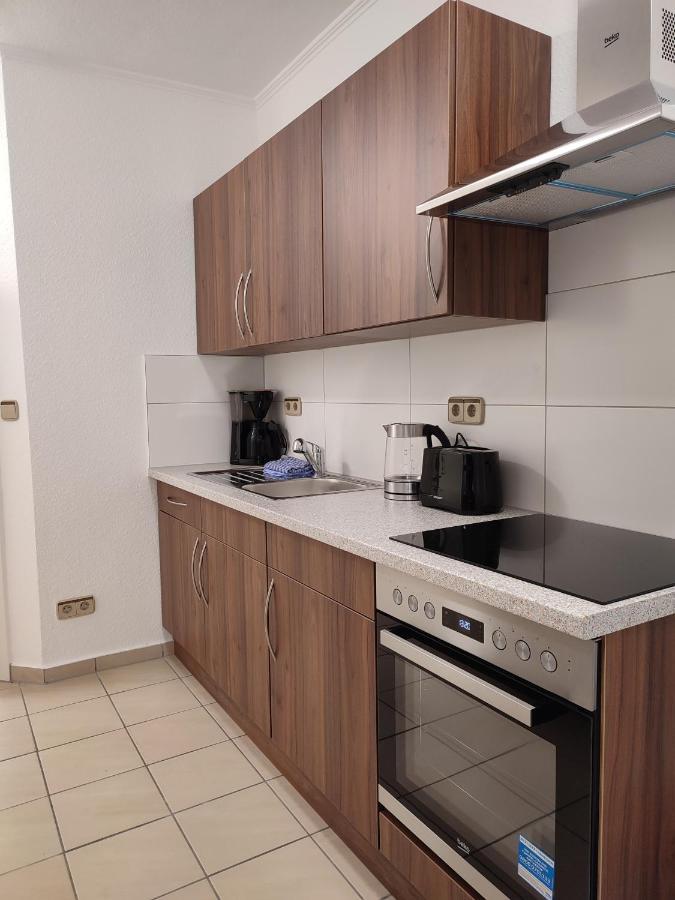 Tempel-Inn Klosterstrasse Haselunne Ngoại thất bức ảnh