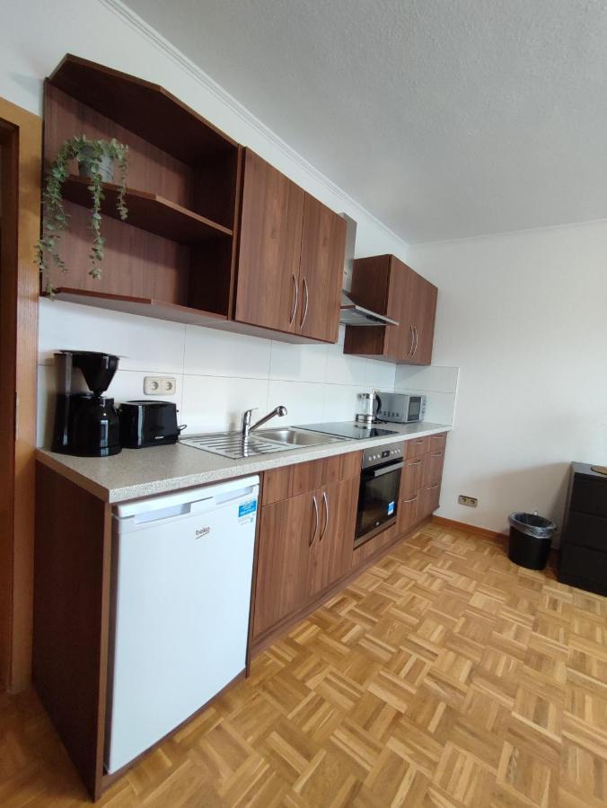 Tempel-Inn Klosterstrasse Haselunne Ngoại thất bức ảnh