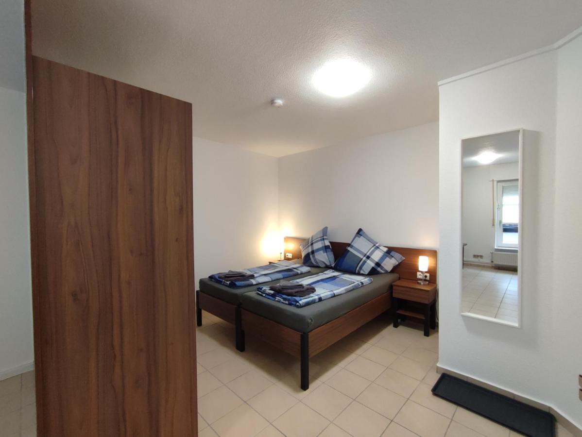 Tempel-Inn Klosterstrasse Haselunne Ngoại thất bức ảnh