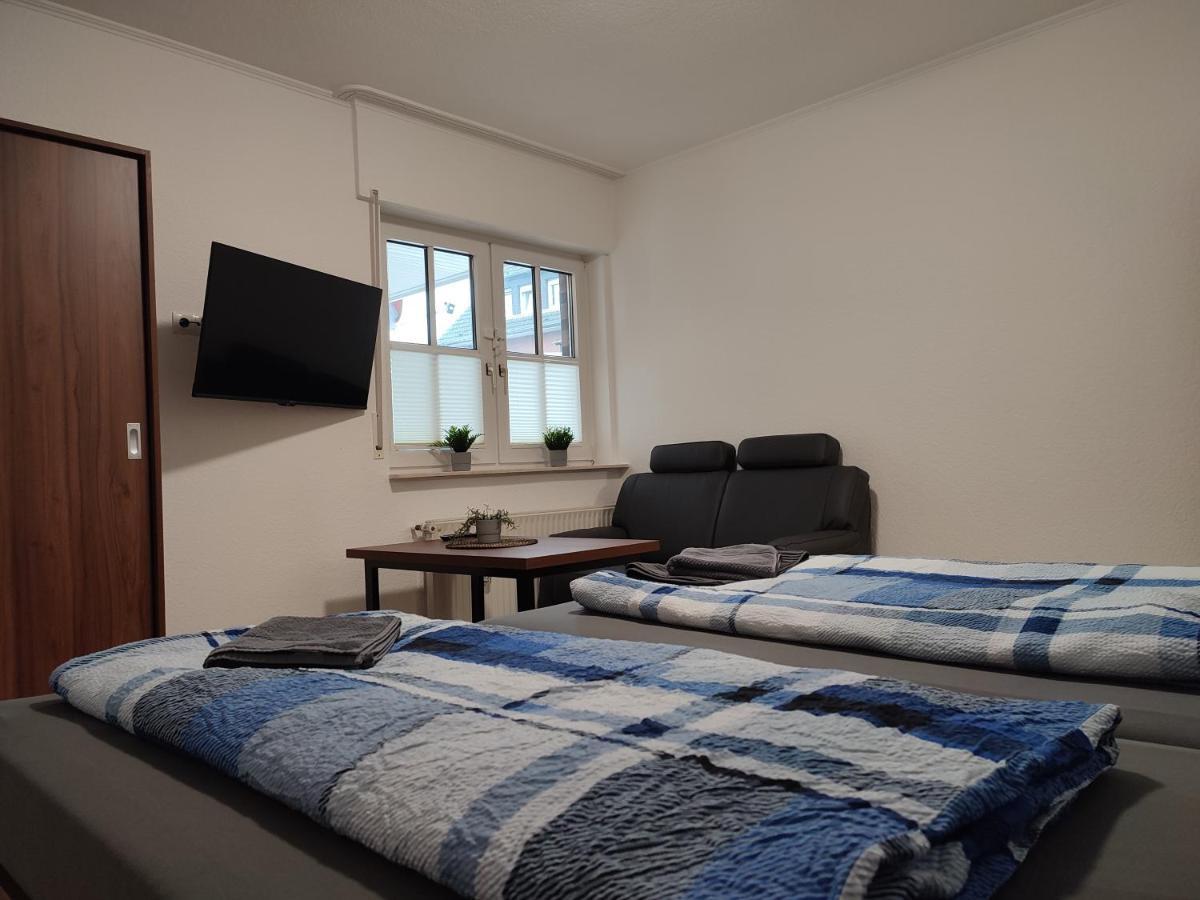 Tempel-Inn Klosterstrasse Haselunne Ngoại thất bức ảnh