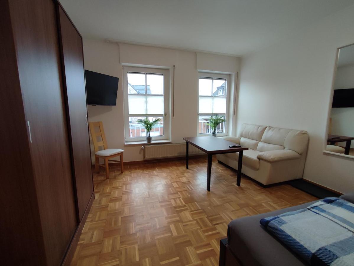 Tempel-Inn Klosterstrasse Haselunne Ngoại thất bức ảnh