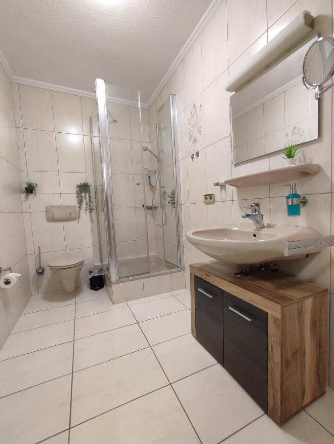 Tempel-Inn Klosterstrasse Haselunne Ngoại thất bức ảnh
